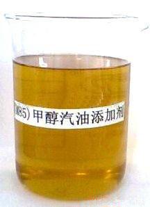 甲醇汽油添加劑有害嗎？